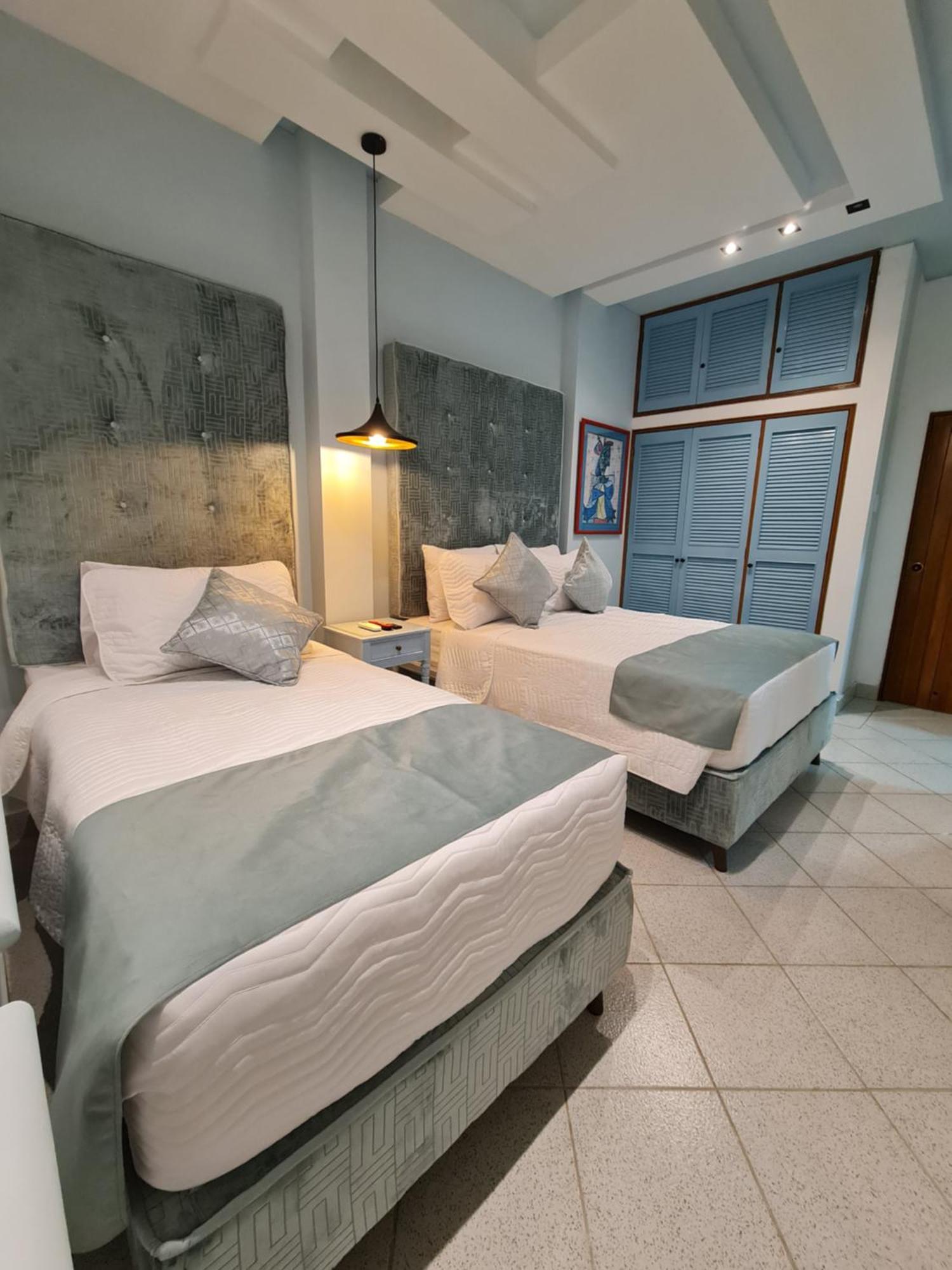 Casa Blanca Del Mar Hotel Santa Marta (Magdalena)